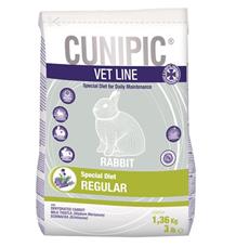 Cunipic VetLine Rabbit Regular 1,36 kg Cunipic VetLine Rabbit Regular 1,36 kg