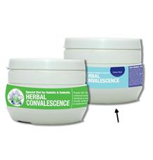 Cunipic VetLine Herbal convalescence jemný - modrý 125 g Cunipic VetLine Herbal convalescence jemný - modrý 125 g