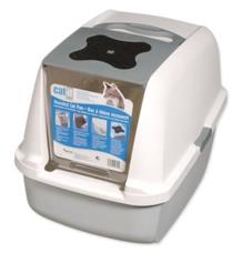 Toaleta CAT IT Design