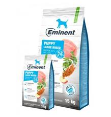 Eminent Puppy Large Breed High Premium 2 x 15 kg Eminent Puppy Large Breed High Premium 2 x 15 kg
