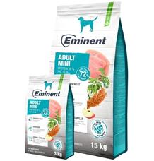 Eminent Adult Mini High Premium 15 kg Eminent Adult Mini High Premium 15 kg