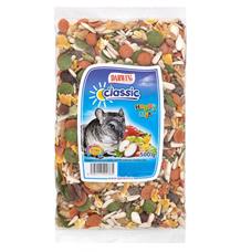 Darwin’s Classic Činčila happy mix 500 g Darwin’s Classic Činčila happy mix 500 g