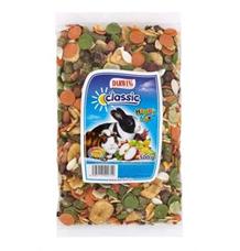 Darwin’s Classic Morče, králík happy mix 500 g