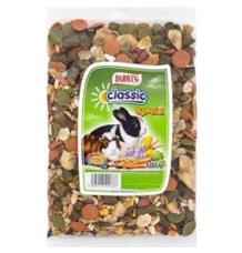 Darwin’s Classic Morče, králík special 1000 g Darwin’s Classic Morče, králík special 1000 g