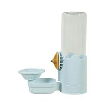 Dávkovač vody hlodavec COSY Zolux 480ml modrá