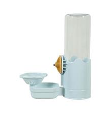 Dávkovač vody hlodavec COSY Zolux 750ml modrá