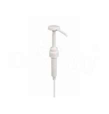 Dávkovací pumpička 30 ml na kanystr