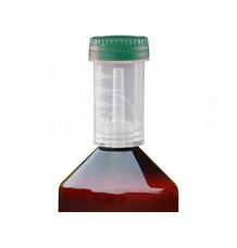 Dromy Dávkovací uzávěr 1ks/20ml