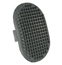 DE LUXE gumový ovál na ruku 9 x 13 cm 1 ks DE LUXE gumový ovál na ruku 9 x 13 cm 1 ks