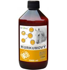 Dromy Kurkumový sirup 1000 ml Dromy Kurkumový sirup 1000 ml