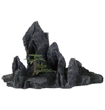 Dekorace AQUA EXCELLENT skála 21,5 x 10 x 12,5 cm 1 ks Dekorace AQUA EXCELLENT skála 21,5 x 10 x 12,5 cm 1 ks