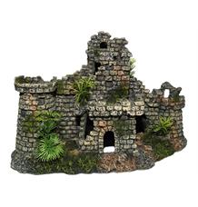 Dekorace AQUA EXCELLENT trosky 31 x 16 x 20 cm 1 ks Dekorace AQUA EXCELLENT trosky 31 x 16 x 20 cm 1 ks