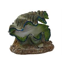 Dekorace AQUA EXCELLENT vzduchovací škeble 1 ks Dekorace AQUA EXCELLENT vzduchovací škeble 1 ks