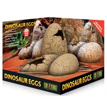 Dekorace EXO TERRA Dinosaur Eggs