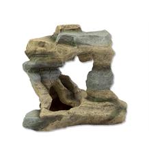 Dekorace Skála vrstva 16,7 cm 1 ks