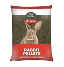 Deli Nature Basic králičí pelety