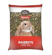 Deli Nature Basic králík 3,5 kg