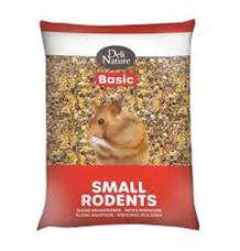 Deli Nature Basic malý hlodavec