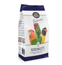 Deli Nature Birdelicious Serengeti africký papoušek 750g