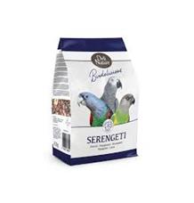 Deli Nature Birdelicious Amazonia amazonský papoušek 750g
