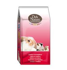 Deli Nature Happy mix králík