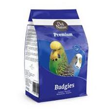 Deli Nature Premium andulka