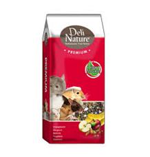 Deli Nature Premium činčila