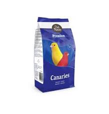 Deli Nature Premium kanárek