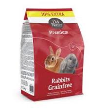 Deli Nature Premium králík GF