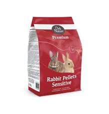 Deli Nature Premium králík pelety Sensitive