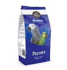 Deli Nature Premium PARROTS velký papoušek