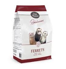 Deli Nature Rodelicious Fretka