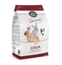 Deli Nature Rodelicious zakrslý králík junior