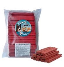Deli sticks Hovězí JUKO Snacks 