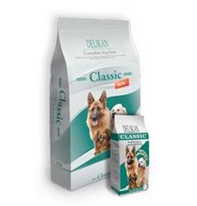 DELIKAN CLASSIC 2x10 kg DELIKAN CLASSIC 2x10 kg