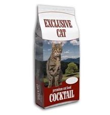 DELIKAN Cat Cocktail