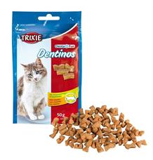 Denta Fun Dentinos - vitamíny TRIXIE 50 g Denta Fun Dentinos - vitamíny TRIXIE 50 g