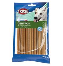 Denta Fun DENTROS Light 7ks/180g Denta Fun DENTROS Light 7ks/180g