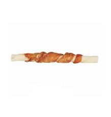 DENTAfun-tyčinka svázaná kuřecím masem 3ks, 28cm/250g