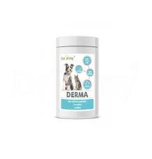 Dromy Derma pes 120 tbl. Dromy Derma pes 120 tbl.