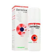 Dermilen šampon 150 ml