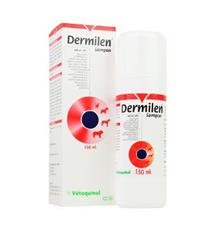 Dermilen šampon