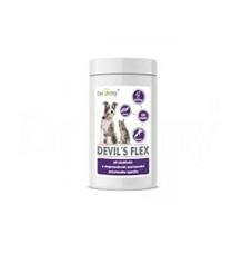 Dromy Devil´s Flex pes 120 tbl. Dromy Devil´s Flex pes 120 tbl.