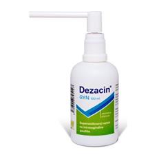 Dezacin Gyn 100ml Dezacin Gyn 100ml