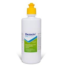 Dezacin Gyn push-pull