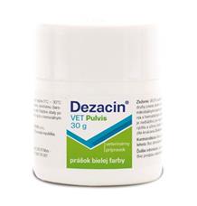 Dezacin Vet pulvis 