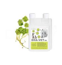 Dromy DHA Vet oil