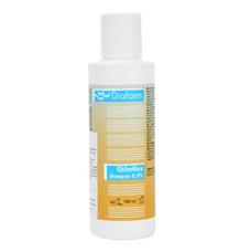 Diafarm Chlorhexidin šampon   150ml