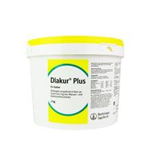 Diakur Pulver Plus  3 kg
