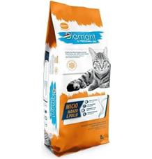 Diamant Cat Micio Hovězí a kuře 2 kg
